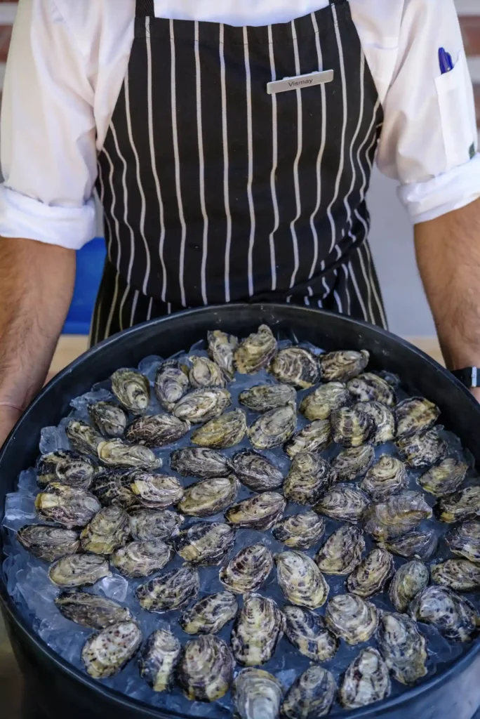 Corporate event at Hyatt Hotel Canberra showing participants and setting, captured by professional event photography.